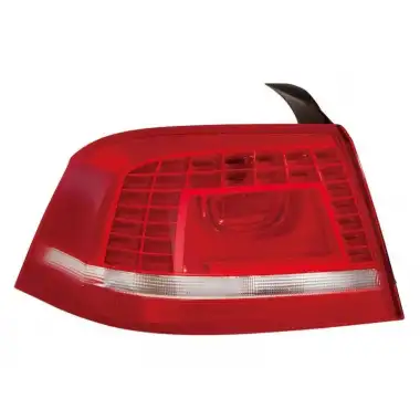 DEPO Stop Lambası Dış Sol (2SK 010 744-031) - VW Grubu (VW/Audi/Seat/Skoda) 441-19C6L-AE
