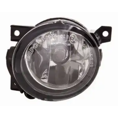 DEPO Sis Farı Sağ (1N0 271 295-041 / 045099) - VW Grubu (VW/Audi/Seat/Skoda) 441-2036R-AQ