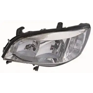 DEPO Far Sağ (442-1122R-LD-EM) - Opel