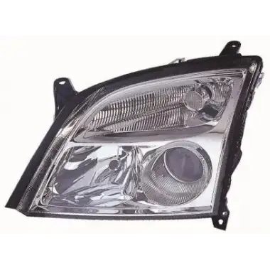 DEPO Far Sol (Xneon) - Opel 442-1129L-LDHEM