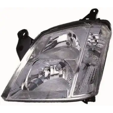 DEPO Far Sol (442-1130L-LD-EM) - Opel