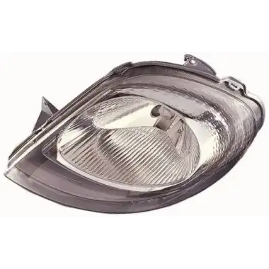 DEPO Far Sol (H4 Elektrikli) - Opel 442-1133L-LD-EM