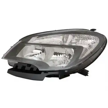 DEPO Far Sol (Manuel Ayarli) (442-1172LMLDEM2) - Opel