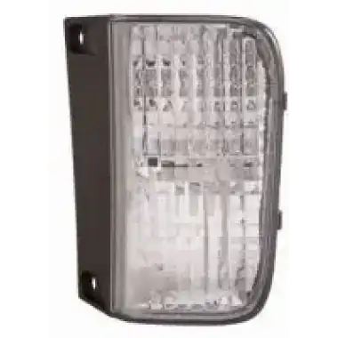 DEPO Sis Lambası Arka Sağ (Arka KAR Lambası) - Renault / Dacia 442-1304R-LD-UE