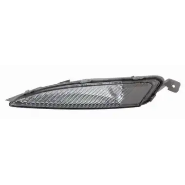 DEPO Sinyal Lambası Sol (Tampon) (442-1605L-UE) - Opel