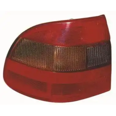 DEPO Stop Lambası Sol (NB) (442-1903L-UEN) - Opel