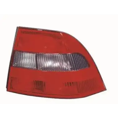 DEPO Stop Lambası Sol (Füme) (442-1907L-UE-SR) - Opel