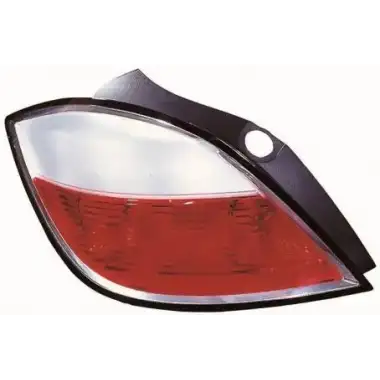 DEPO Stop Lambası Sağ (HB) (442-1936R-UE) - Opel