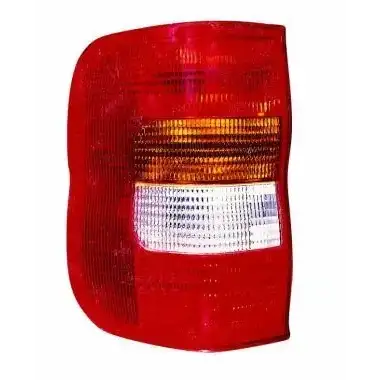 DEPO Stop Lambası Sağ (442-1949R-UE) - Opel