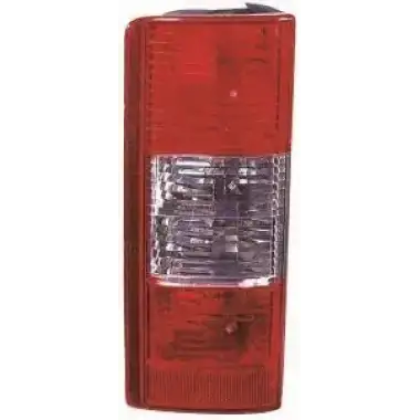 DEPO Stop Lambası Sol (442-1941L-UE) - Opel