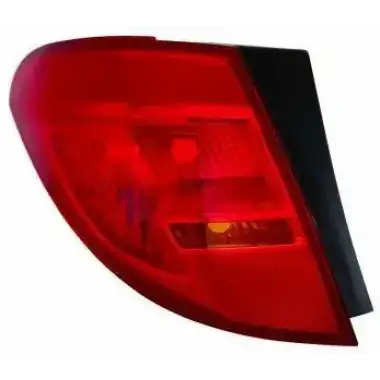 DEPO Stop Lambası Sağ (442-1972R-UE) - Opel