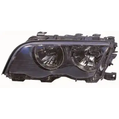 DEPO Far Sol (Titan) - BMW / Mini 444-1120L-LDEM1