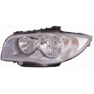 DEPO Far Sol (444-1140L-LD-EM) - BMW / Mini