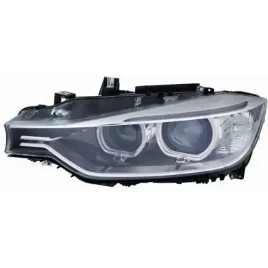 DEPO Far Sol (BI Xenon) - BMW / Mini 444-1183LMLEHM2