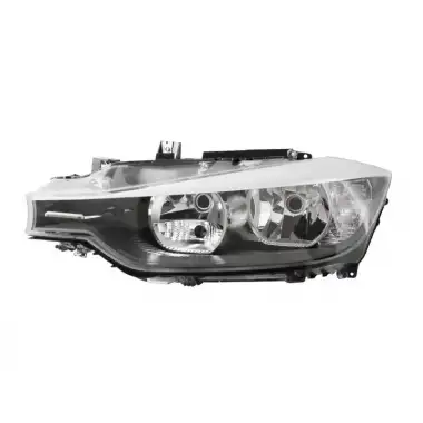 DEPO Far Sol (444-1186LMLDEM2) - BMW / Mini