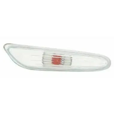 DEPO Çamurluk Sinyali Sağ (Beyaz) (444-1414R-UE) - BMW / Mini