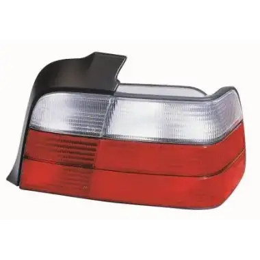 DEPO Stop Lambası Sağ (Beyaz) (444-1902R-UEVCR) - BMW / Mini