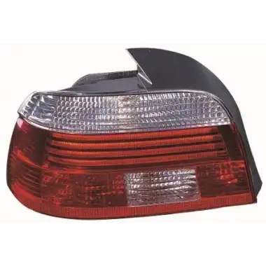 DEPO Stop Lambası Sağ (Beyaz Y.M) - BMW / Mini 444-1910R-UE