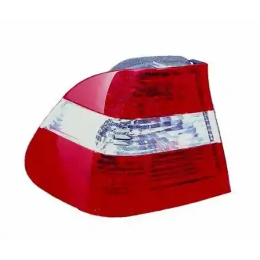 DEPO Stop Lambası Dış Sağ (Beyaz Y.M) - BMW / Mini 444-1911R-UQ-CR