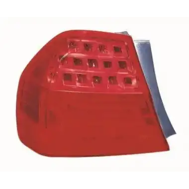 DEPO Stop Lambası Sol (Dış) (444-1950L-UE) - BMW / Mini