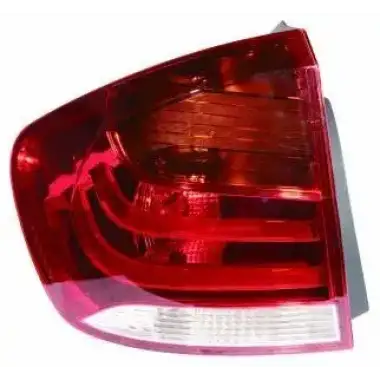DEPO Stop Lambası Sol (Dış) (444-1956L-UE) - BMW / Mini
