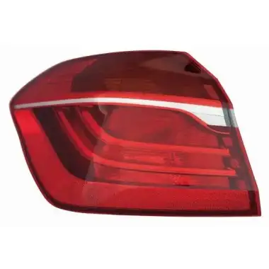 DEPO Stop Lambası Sağ (Dış) (444-1979R-UE) - BMW / Mini