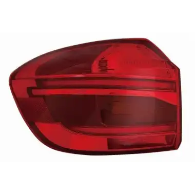 DEPO Stop Lambası Dış Sağ (444-1990R-UE) - BMW / Mini