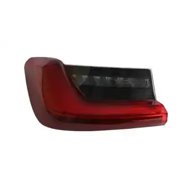 DEPO Stop Lambası Dış Sol (444-1993L-AE) - BMW / Mini