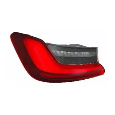 DEPO Stop Lambası Dış Sol (Ledli) (444-1993L-AEN) - BMW / Mini