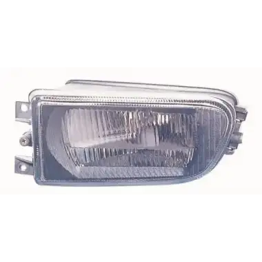 DEPO Sis Farı Sol (444-2005L-UQ) - BMW / Mini