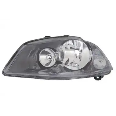 DEPO Far Sol (Çift Mercek) (445-1115L-LDEMN) - VW Grubu (VW/Audi/Seat/Skoda)