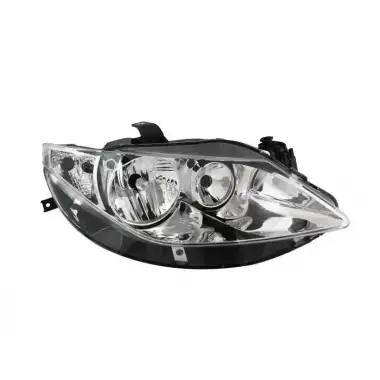 DEPO Far Sağ (43817 (Çift Mercek)) - VW Grubu (VW/Audi/Seat/Skoda) 445-1122R-LD-EM