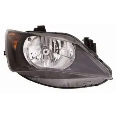 DEPO Far Sağ (44822 (Tek Mercek)) - VW Grubu (VW/Audi/Seat/Skoda) 445-1130R-LDEM2