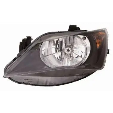 DEPO Far Sol (44821 (Tek Mercek)) - VW Grubu (VW/Audi/Seat/Skoda) 445-1130L-LDEM2