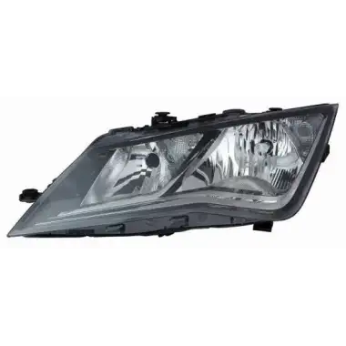 DEPO Far Sağ (045101) - VW Grubu (VW/Audi/Seat/Skoda) 445-1134RMLDEM2