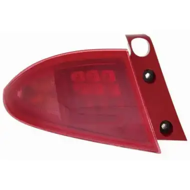 DEPO Stop Lambası Dış Sağ (Led`li) (445-1930R-UE) - VW Grubu (VW/Audi/Seat/Skoda)