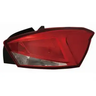 DEPO Stop Lambası Sağ (445-1938R-LD-UE) - VW Grubu (VW/Audi/Seat/Skoda)