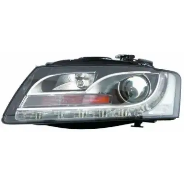 DEPO Far Sağ (43578 (Led`li-xenon)) - VW Grubu (VW/Audi/Seat/Skoda) 446-1127RMLDHEM
