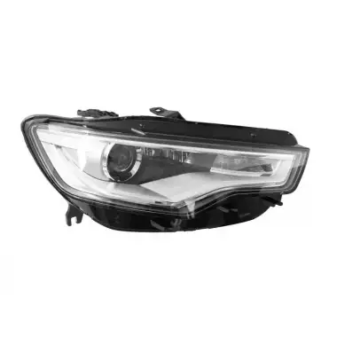 DEPO Far Sağ (1EL 011 150-361 (Xenon)) - VW Grubu (VW/Audi/Seat/Skoda) 446-1140RMLDHEM