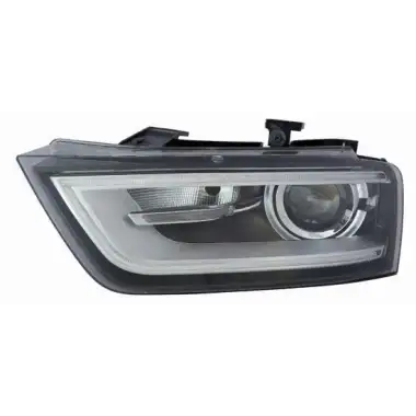 DEPO Far Sağ (1EL 354 839-061) - VW Grubu (VW/Audi/Seat/Skoda) 446-1142RMLDHEM