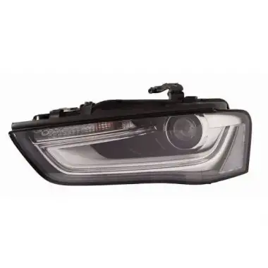 DEPO Far Sol (Xenon) (446-1144LMLDHEM) - VW Grubu (VW/Audi/Seat/Skoda)