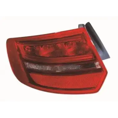 DEPO Stop Lambası Dış Sol (714021930702 (5 Kapı)) - VW Grubu (VW/Audi/Seat/Skoda) 446-1917L-UE