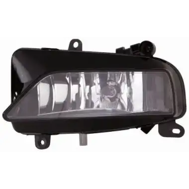 DEPO Sis Farı Sol (446-2010L-UQ) - VW Grubu (VW/Audi/Seat/Skoda)