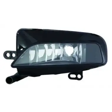 DEPO Sis Farı Sol (1ne010832111) - VW Grubu (VW/Audi/Seat/Skoda) 446-2014L-UQ