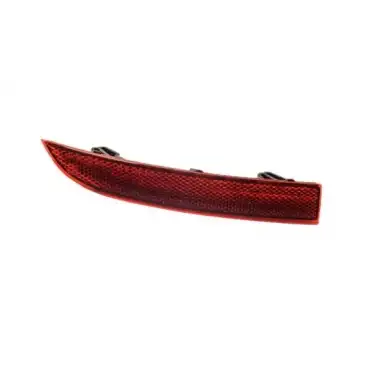 DEPO Tampon Reflektörü Arka Sağ (Dış Parça) (446-2904R-UQ) - VW Grubu (VW/Audi/Seat/Skoda)