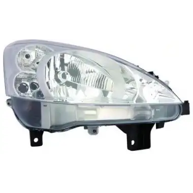 DEPO Far Sol (550-1149LMLD-EM) - Peugeot / Citroën / DS