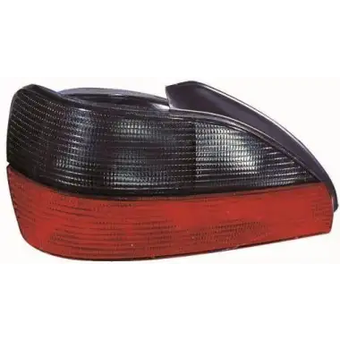 DEPO Stop Lambası Sol (550-1934L-UE) - Peugeot / Citroën / DS