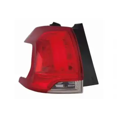 DEPO Stop Lambası Dış Sağ (550-1967R-UE) - Peugeot / Citroën / DS