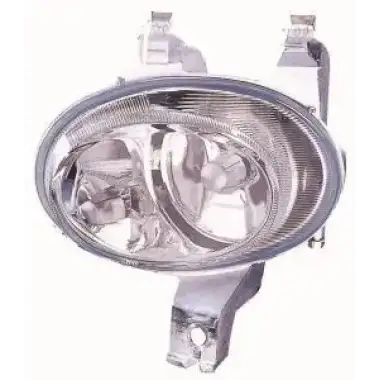 DEPO Sis Farı Sol (5 Kapı) - Peugeot / Citroën / DS 550-2005L-UE