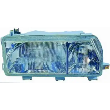 DEPO Far Sol (551-1106L-LD-E) - Renault / Dacia